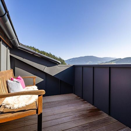 Appartements Sonnrain Flachau Exterior photo