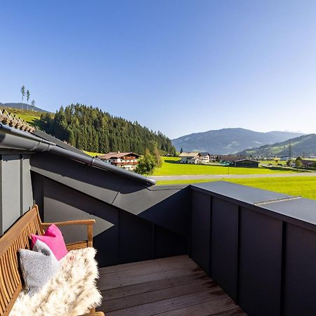 Appartements Sonnrain Flachau Exterior photo