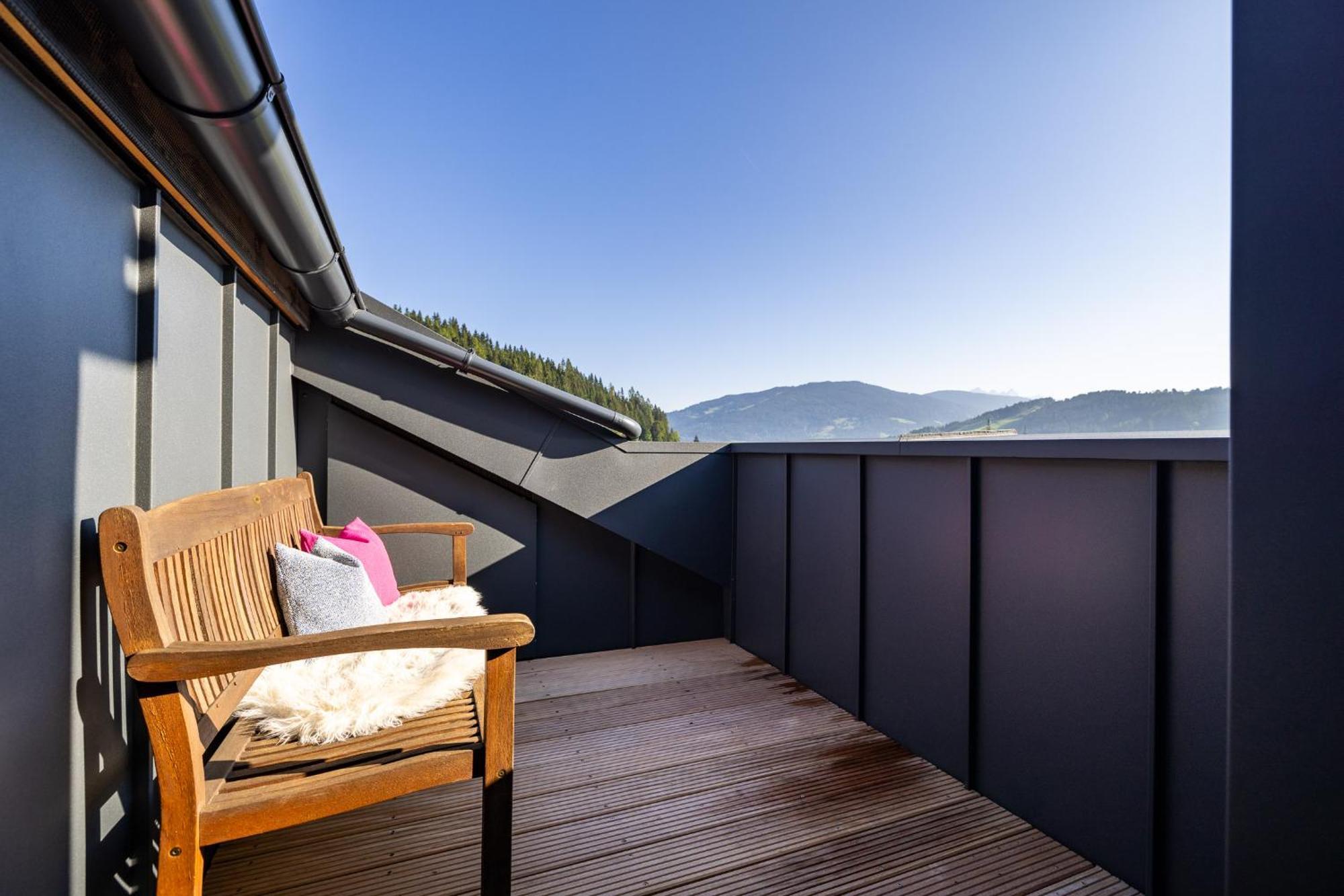 Appartements Sonnrain Flachau Exterior photo