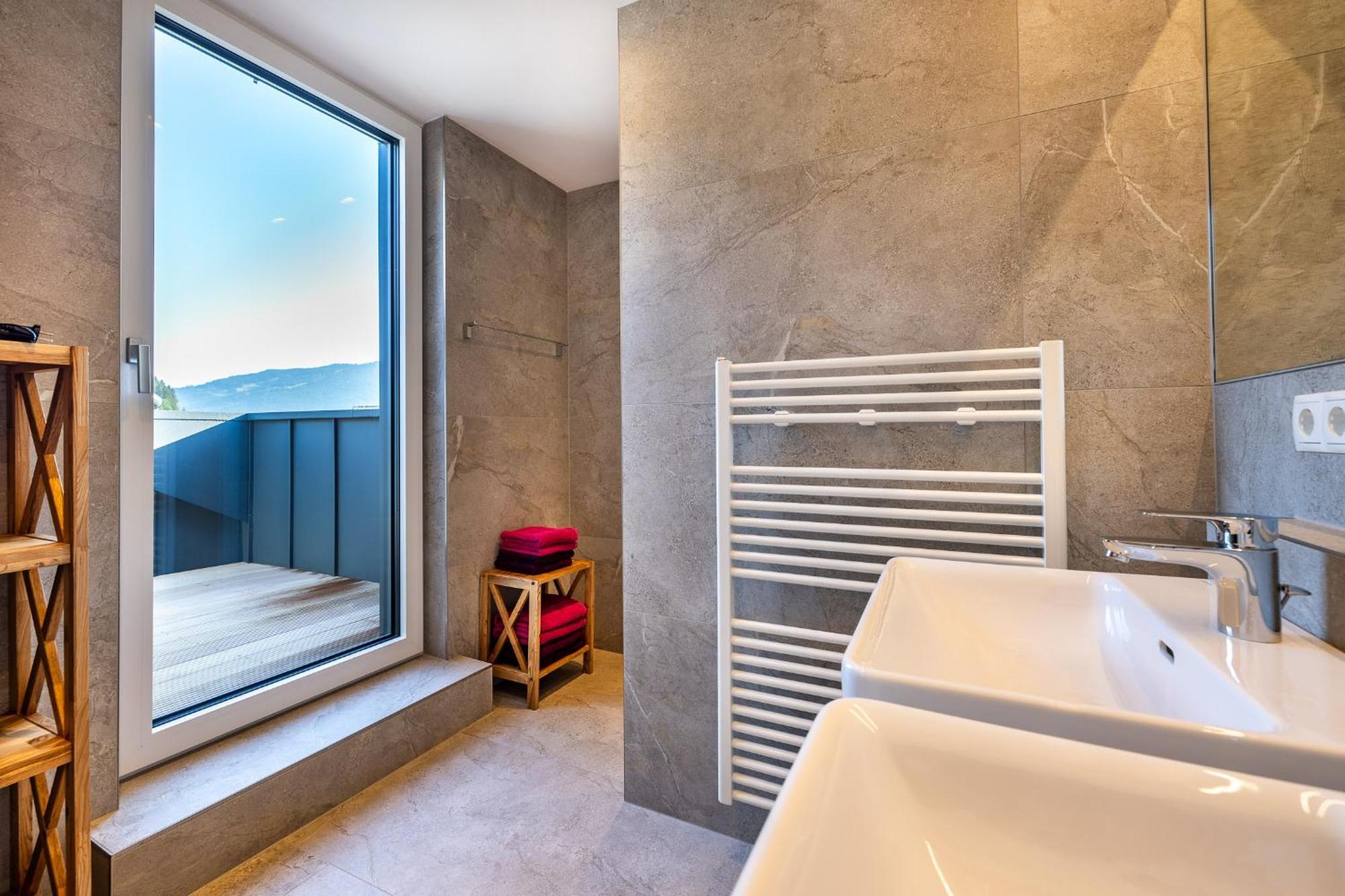Appartements Sonnrain Flachau Exterior photo