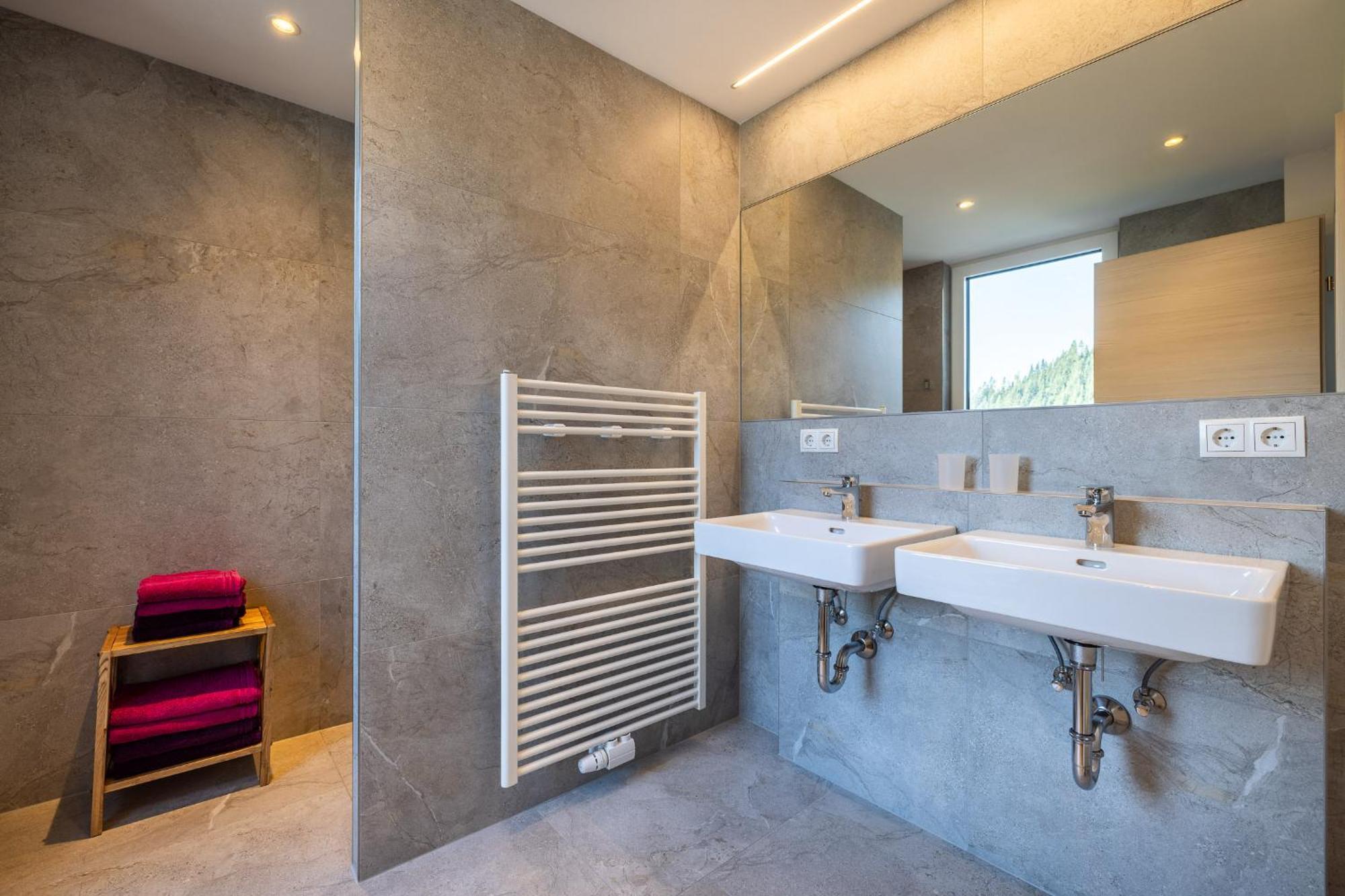 Appartements Sonnrain Flachau Exterior photo