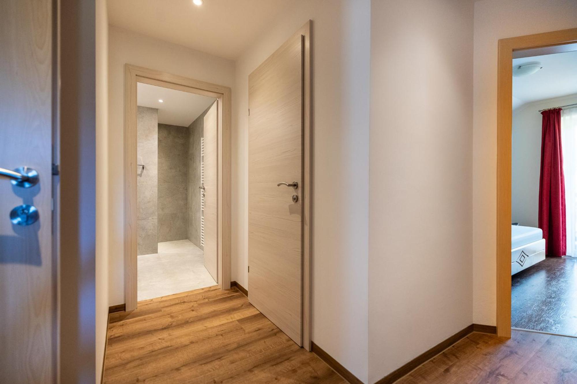 Appartements Sonnrain Flachau Exterior photo