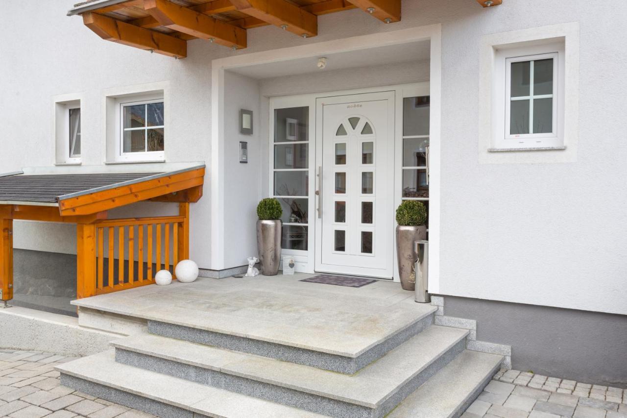 Appartements Sonnrain Flachau Exterior photo