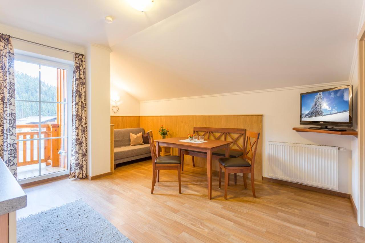 Appartements Sonnrain Flachau Exterior photo