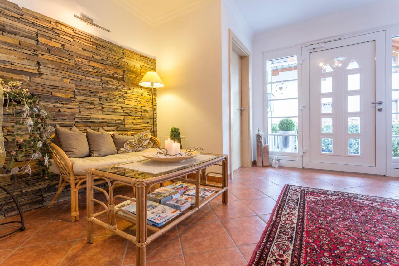 Appartements Sonnrain Flachau Exterior photo