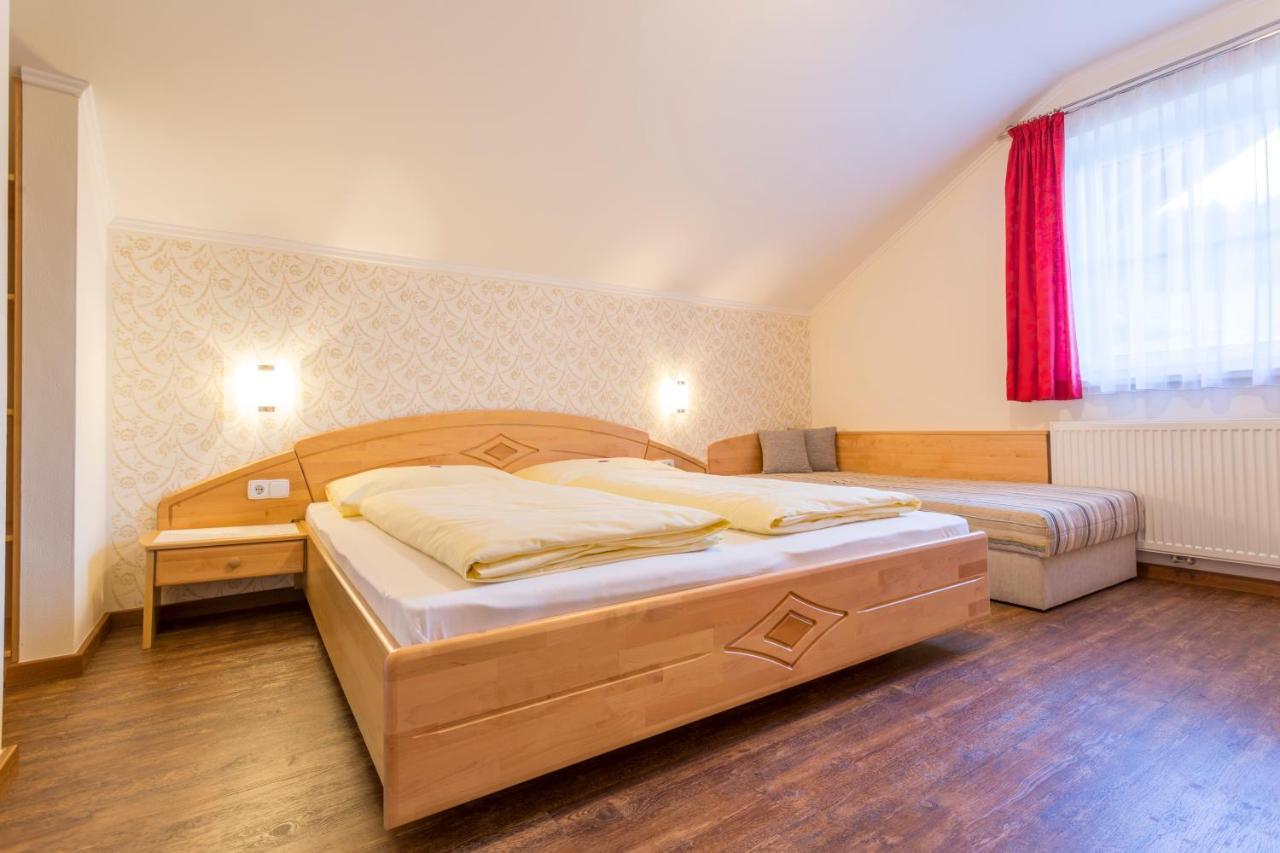 Appartements Sonnrain Flachau Exterior photo